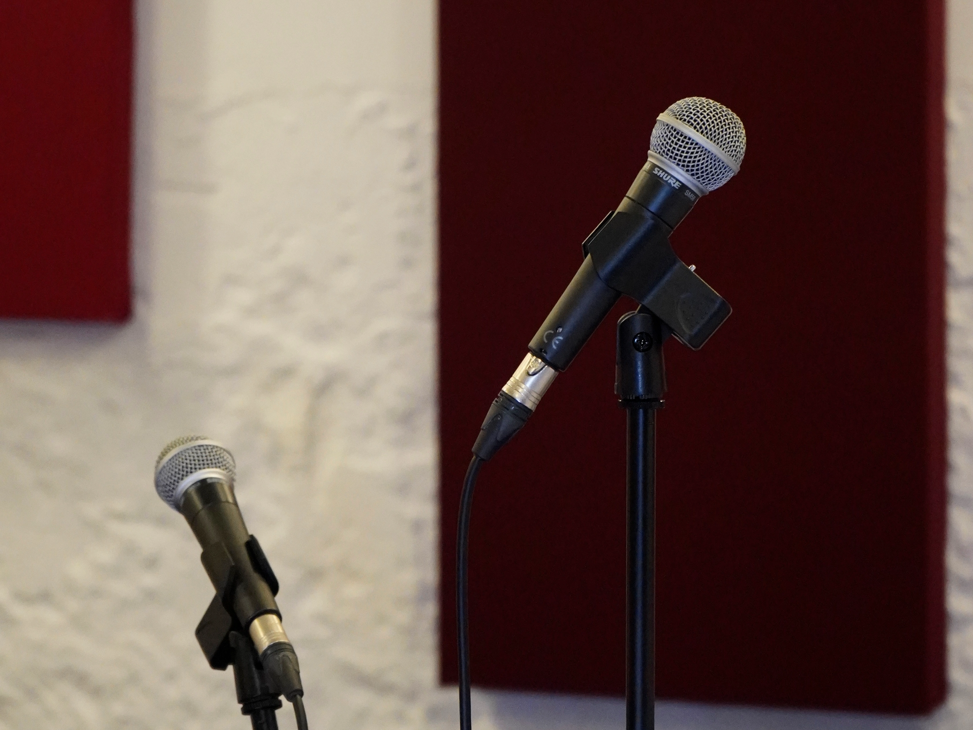 Image of Shure SM58 Duo